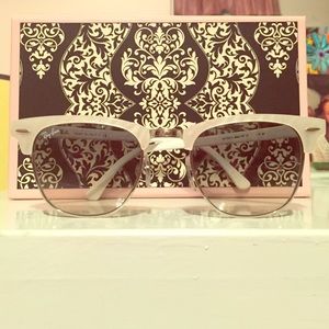 Clubmaster Ray-Bands