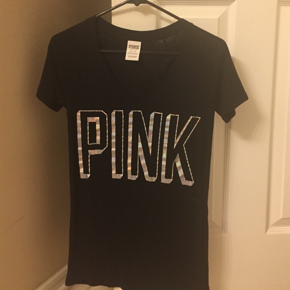 Victoria's Secret tshirt