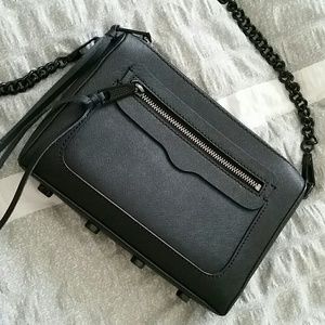 Rebecca Minkoff Avery Crossbody Bag