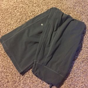 Medium Grey Still Pant