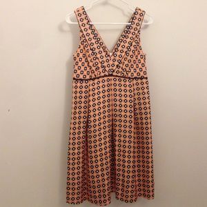 Shoshanna Silk Dress