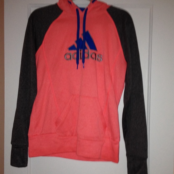 Adidas hoodie