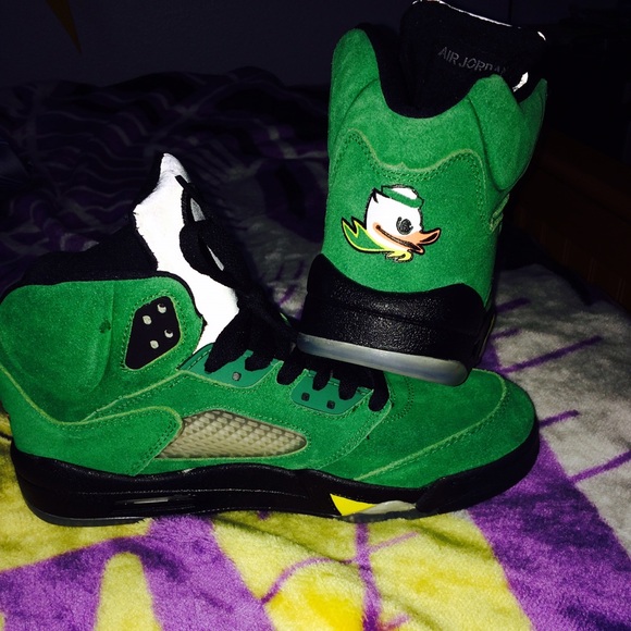 duck 5s