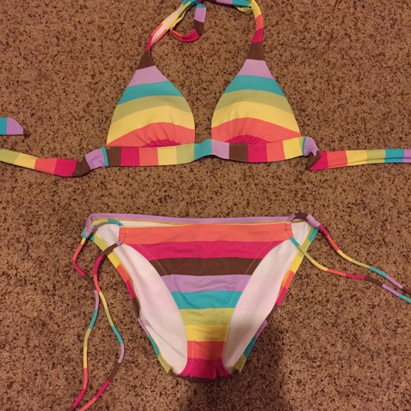 Victoria's Secret bathing suit