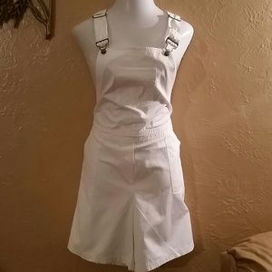 New jeans shorts overall