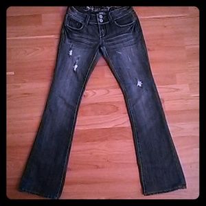 Cute Refuge Jeans