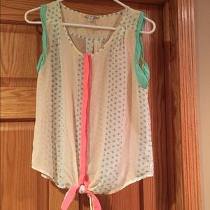 American Eagle Tank Top