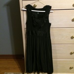 White House Black Market little black dress