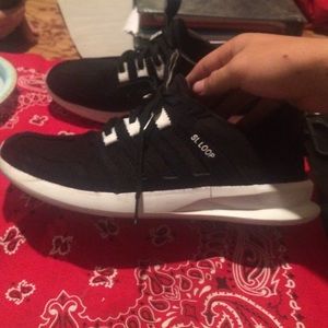 Adidas sl loops
