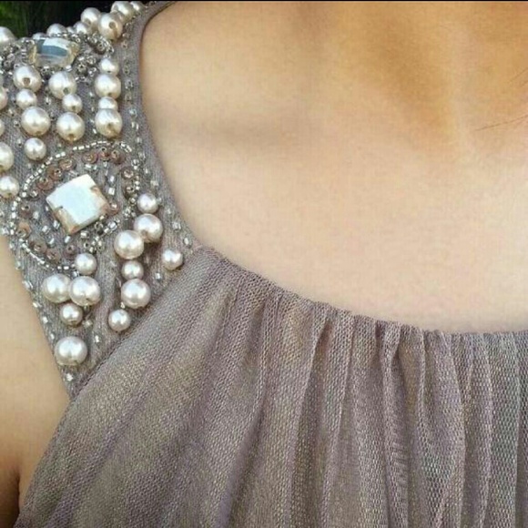 David's Bridal Dress