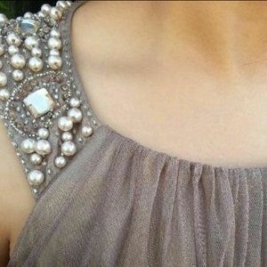 David's Bridal Dress