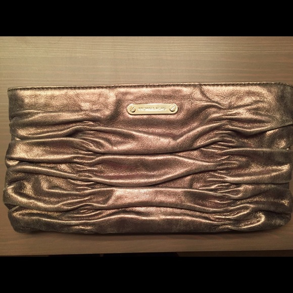Michael Kors clutch
