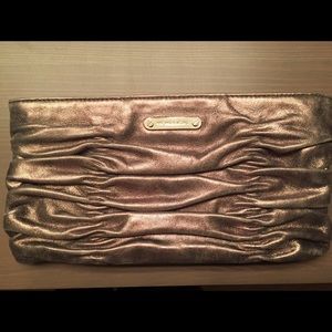 Michael Kors clutch