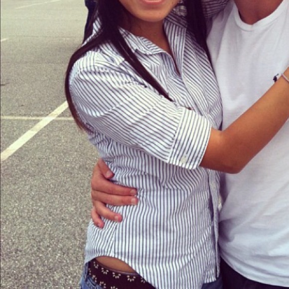 🐎 Mid sleeve P O L O // Ready to ship!