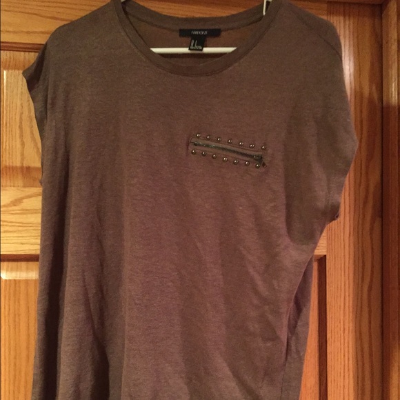 Forever 21 Top