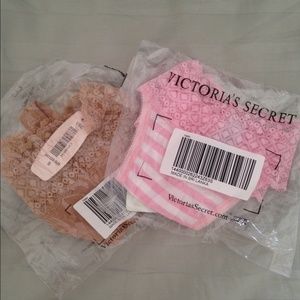 Brand new cotton thongs, 2 for $7