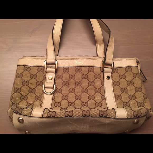Gucci handbag