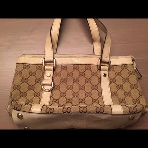 Gucci handbag