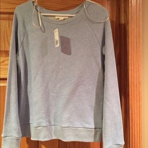 Forever 21 Crew Neck