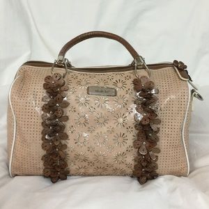 ‼️NEW‼️Floral pattern bag with shoulder strap