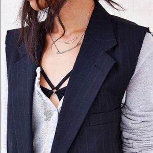 Urban Renewal Menswear Vest