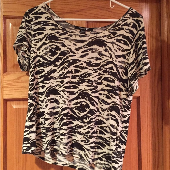 Forever 21 Tee