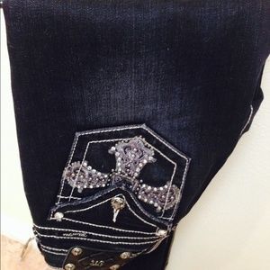 MEK Denim Size 29