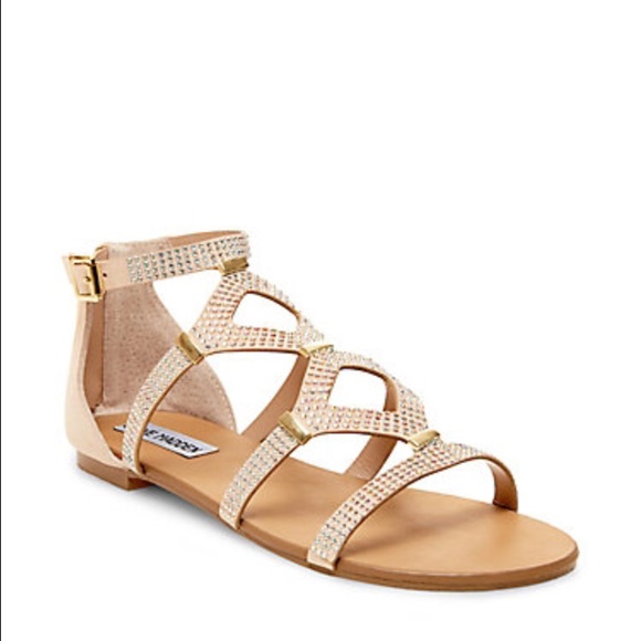 Cute sandals