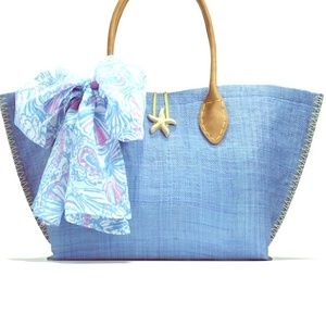 Lilly Pulitzer for Target Tote