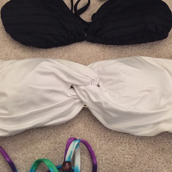 Swim tops - Picture 3 of 4