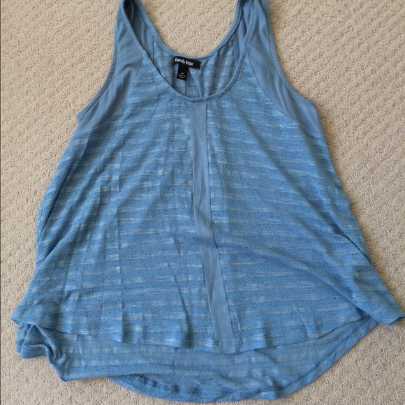 Flowy Tanktop🐳