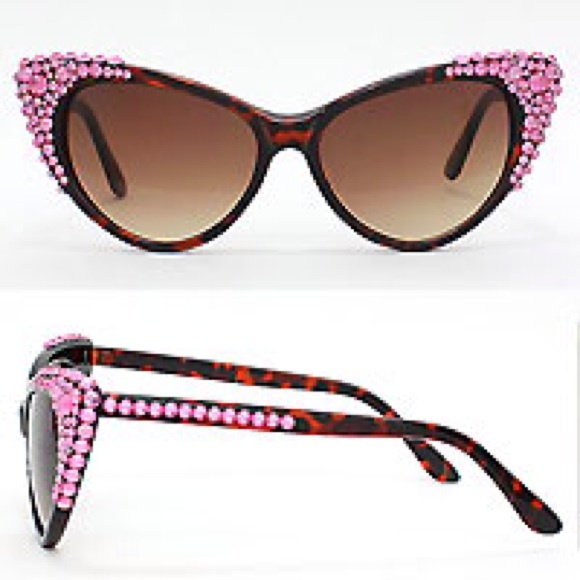 Glamour Shades