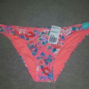 $7.50 shipped pp Forever 21 swim bottom