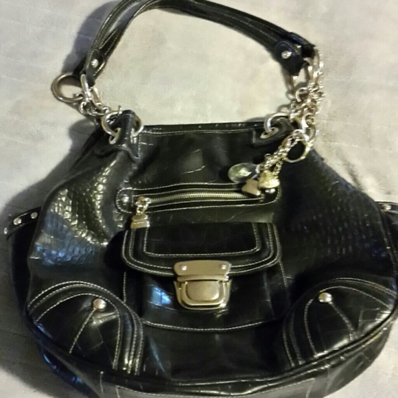 Kathy  Van  Zeeland purse