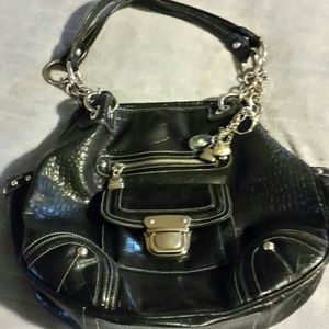 Kathy Van Zeeland purse