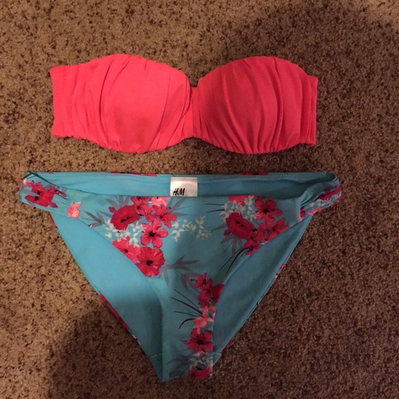 H&M Bathing Suit
