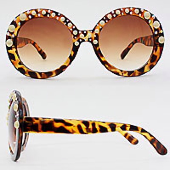 Glamour Shades