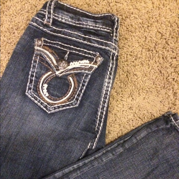 LA Idol brand new jeans