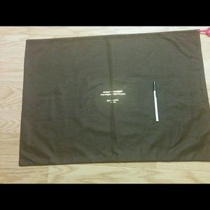 Kate Spade dust bag