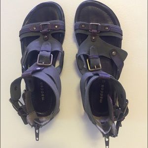Madden Girl Sandals