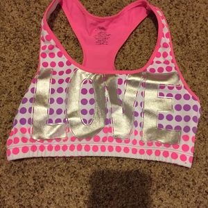 Sports Bra