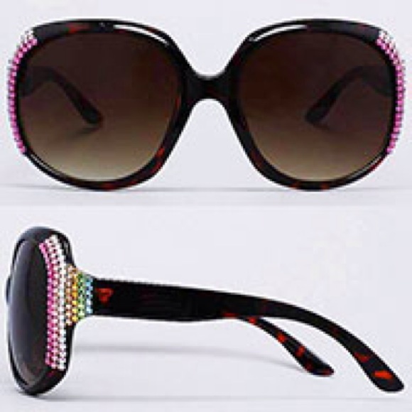 Glamour Shades