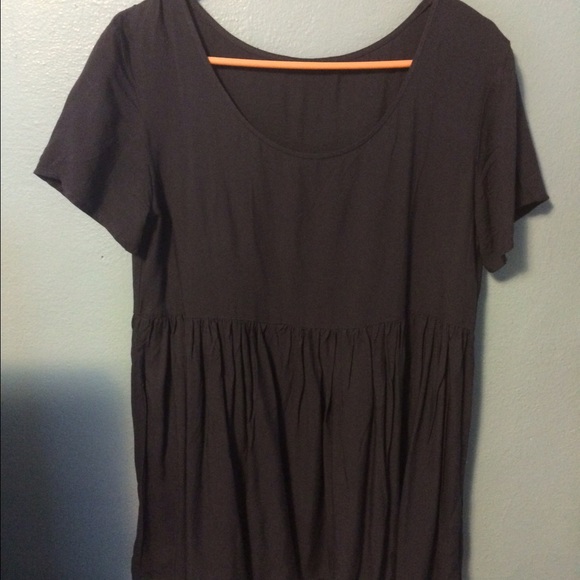 Blue nicholette dress