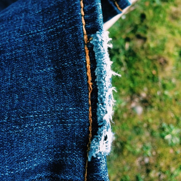 True Religion Bootcut - Picture 4 of 4