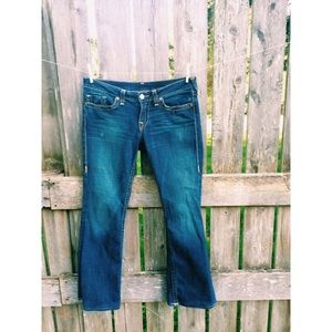 True Religion Bootcut