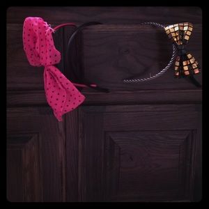 4 head band bundle