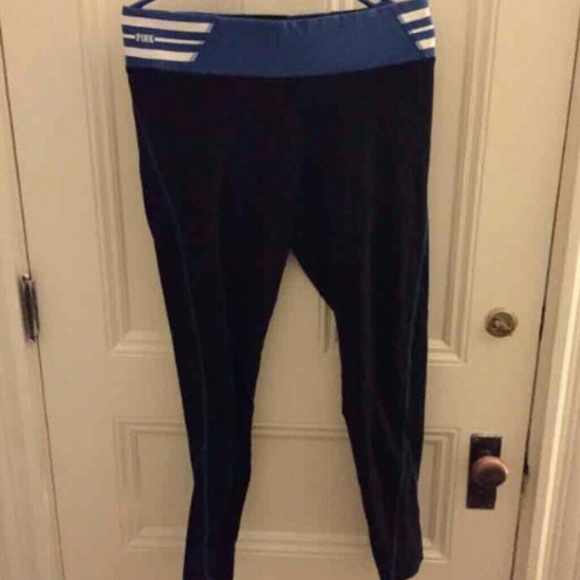 Ultimate Yoga Leggings
