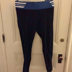 Ultimate Yoga Leggings