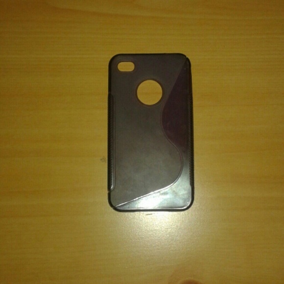 IPhone 4 case