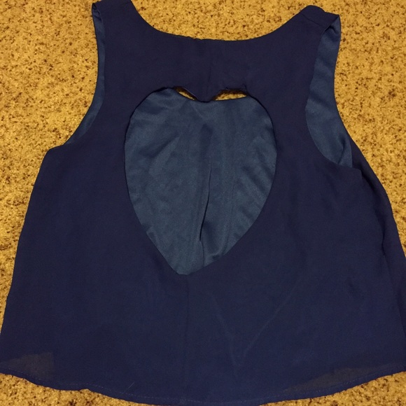 Body Central top